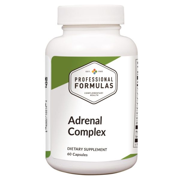 Adrenal Complex