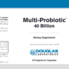 Multi Probiotic 40 Billion - Image 2