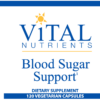 Blood Sugar Support - Image 2