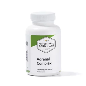 Adrenal Complex by Professional Formulas