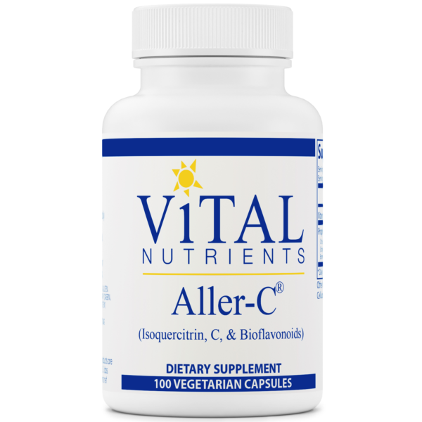 Aller-C from Vital Nutrients