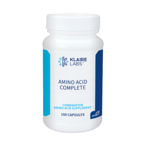 Amino Acid Complete by Klaire Labs