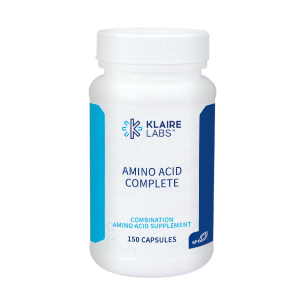 Amino Acid Complete by Klaire Labs