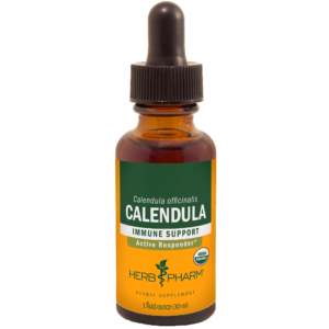 Calendula Immune Support by Herb Pharm