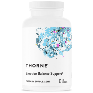 Emotion Balance Support by Thorne