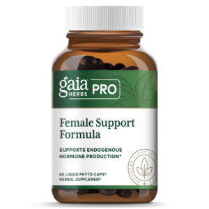 Female Support Formula PhytoCaps by Gaia PRO