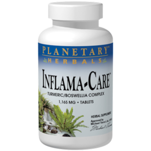 Inflama-Care by Planetary Herbals