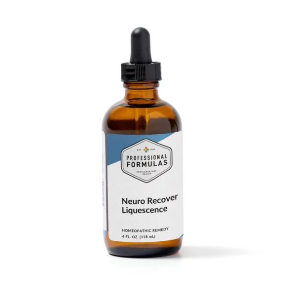 Neuro Recover Liquescence by Professional Formulas