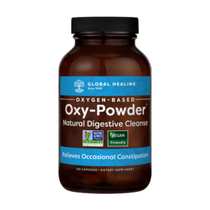 Oxy-Powder by Global Healing