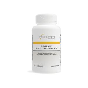 Similase Sensitive Stom. by Integrative Therapeutics