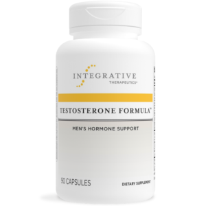 Testosterone Formula by Integrative Therapeutics