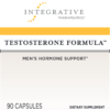 Testosterone Formula by Integrative Therapeutics