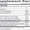 Testosterone Formula 90 caps - Image 2