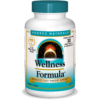 Wellness Formula 120 caps by Source Naturals