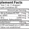 Supplement Facts