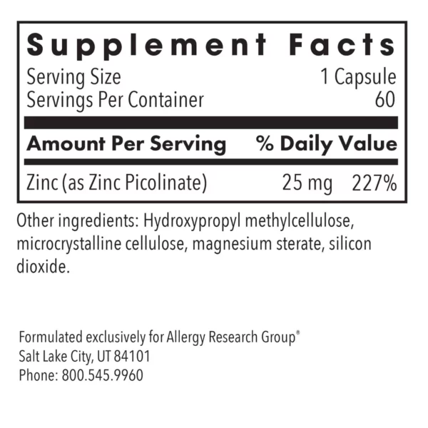 Supplement Facts