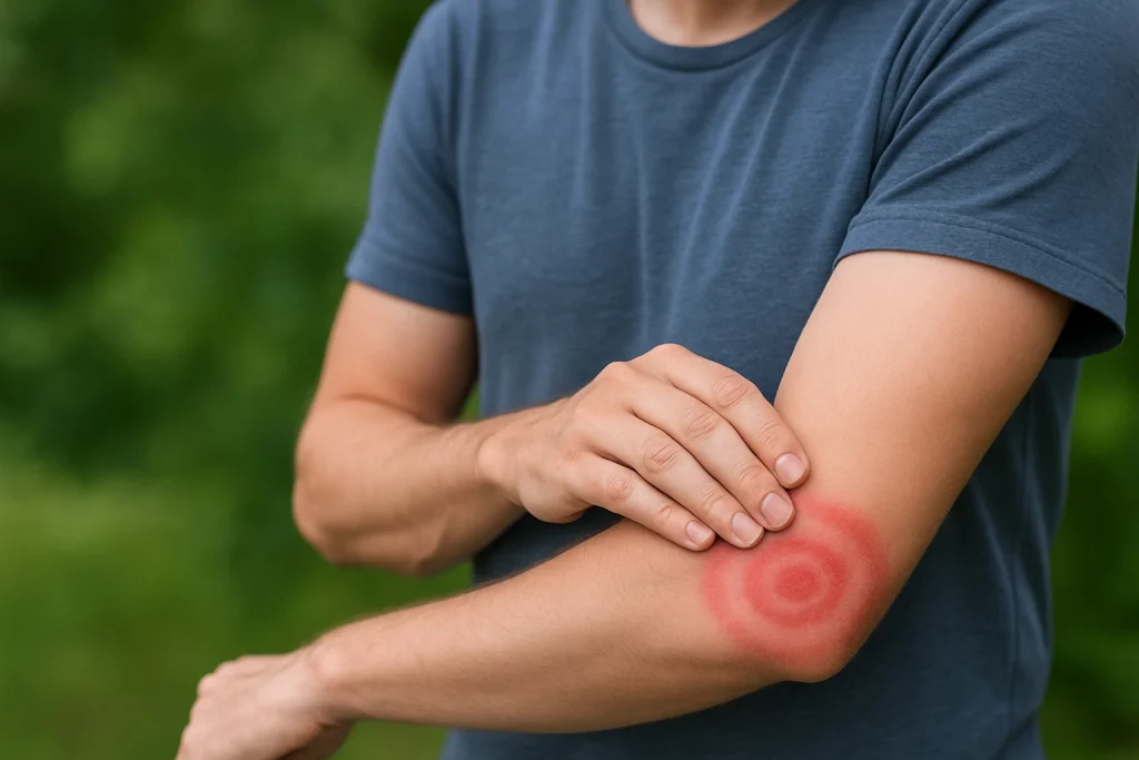 lyme disease