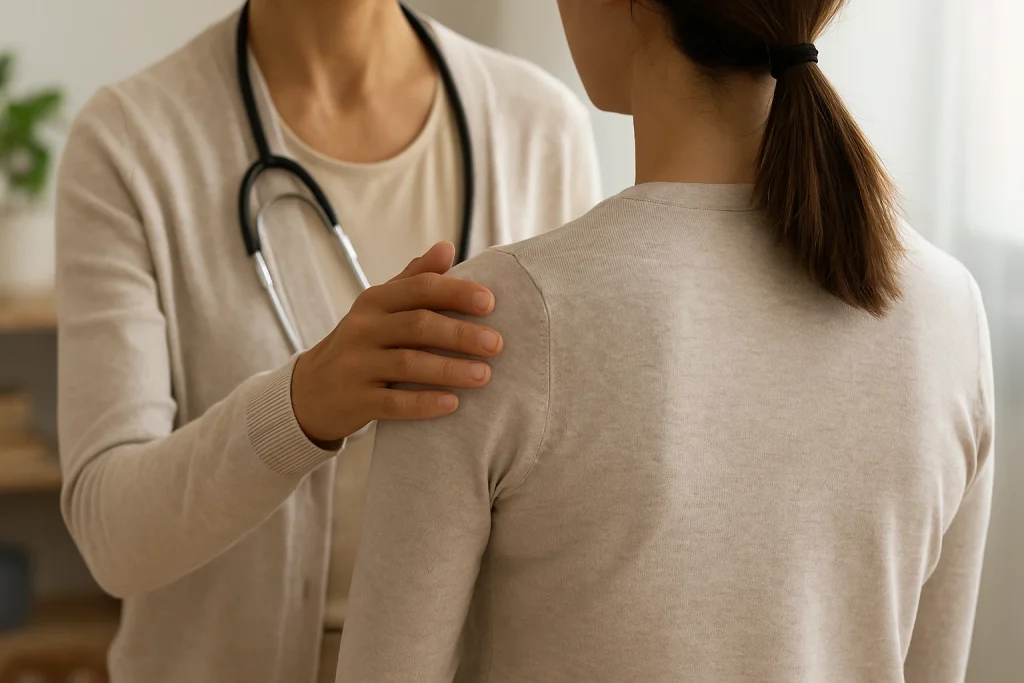 naturopathic primary care
