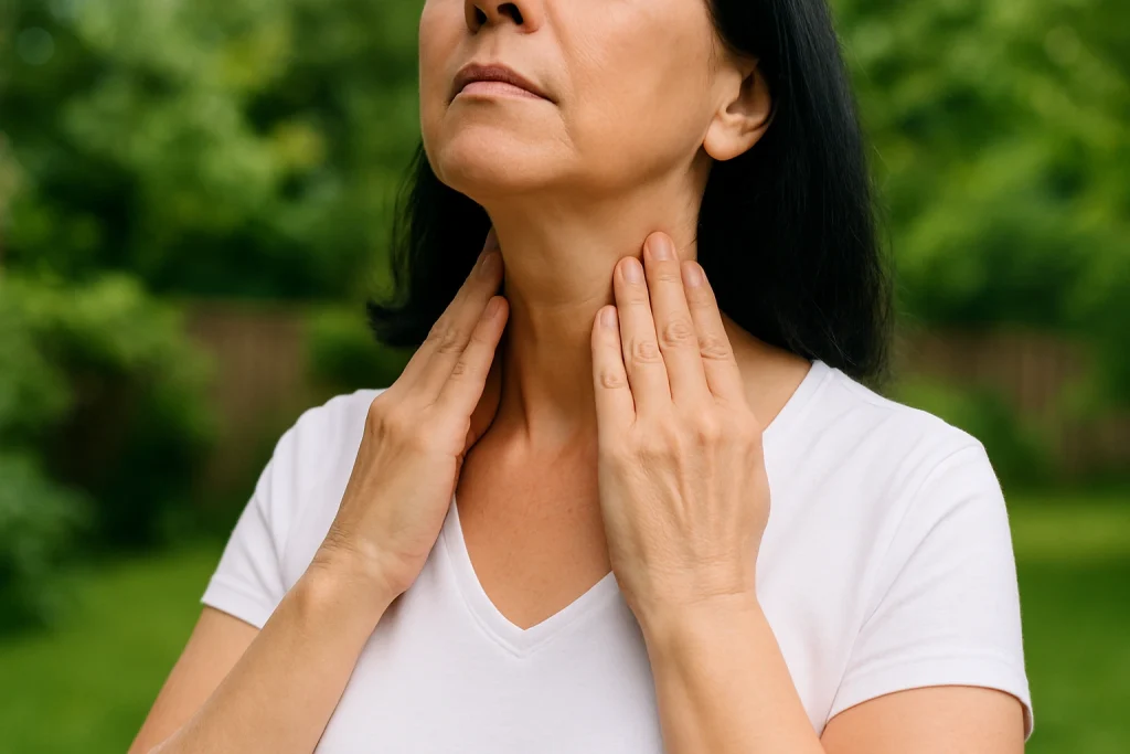 thyroid