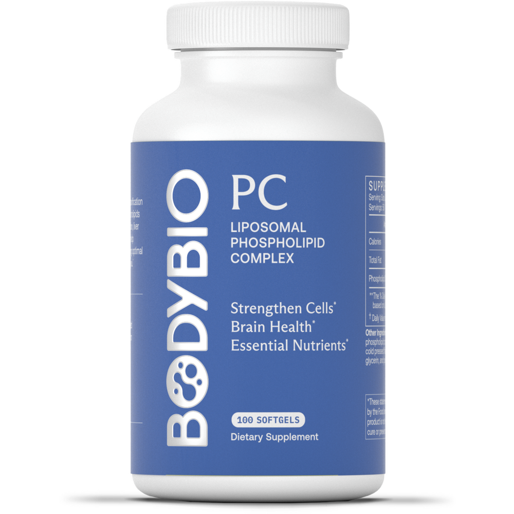 BodyBio PC®