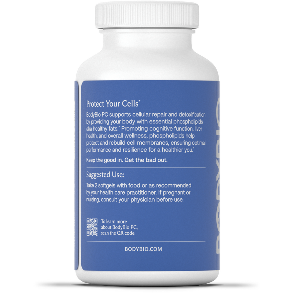 BodyBio PC® - Image 2
